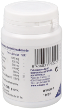 Ergyactiv 30 Capsules