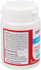 Ergyactiv 30 Capsules