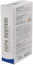 Fepareuteri 40 units