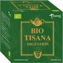 Biotisana Digestion 15 Pyramids About