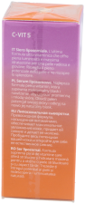 C-Vit 5 Liposomal Glowing Complex Serum 30 ml