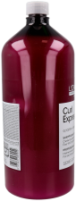 Curl Expression Cleansing Cream Shampoo 1500 ml