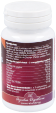 Digestive Enzymes 120 Tablets