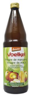 Unfiltered Apple Cider Vinegar 750 ml