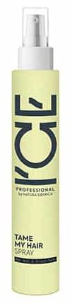 Natura Siberica Tame My Hair Spray to Control Curls 100 ml