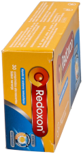 Redoxon Extra Defenses