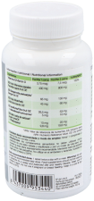 Lipid 50 Capsules