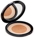 Bronzing and Illuminating Compact Powder
