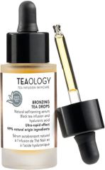 Tea Drops Natural Self-Tanning Serum 30 ml