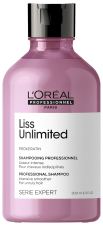 Liss Unlimited Shampoo