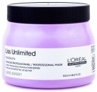 Liss Unlimited Intense Smoothing Mask