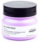 Liss Unlimited Intense Smoothing Mask