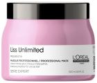 Liss Unlimited Intense Smoothing Mask