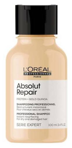 L'Or&eacute;al Professionnel Absolut Repair Gold Shampoo