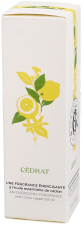 Cedrat Eau de Parfum