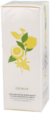 Cedrat Eau de Parfum