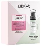 Supra Radiance Cream Set 50 ml + 1 Piece
