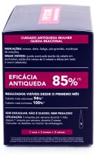 Phytocyane Reactive Anti-Hair Loss Treatment for Women 12 x 5 ml