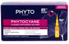 Phytocyane Reactive Anti-Hair Loss Treatment for Women 12 x 5 ml