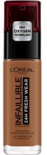 Infallible 24H Fresh Wear Foundation