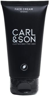 Carl & Son Intense Face Cream 75 ml