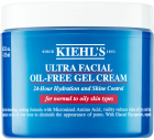 Ultra Facial Oil-Free Gel-Cream