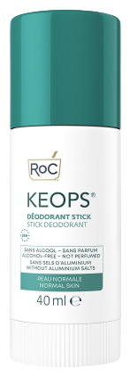 Keops 24H Stick Deodorant 40ml