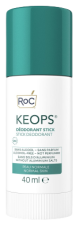 Keops 24H Stick Deodorant 40ml