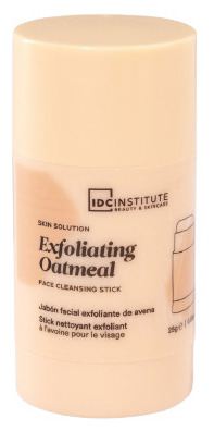 Idc Institute Stick Oatmeal Exfoliating Cleanser 25 gr