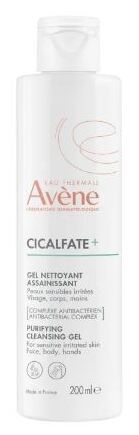 Av&egrave;ne Cicalfate+ Hygienizing Cleansing Gel 200 ml