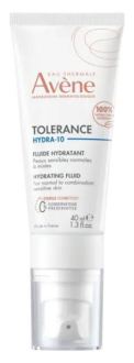 Tolerance Hydra 10 Moisturizing Fluid 40 ml