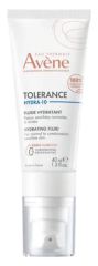 Tolerance Hydra 10 Moisturizing Fluid 40 ml