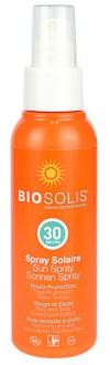 Sunscreen Spray 100 ml