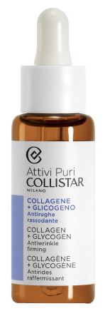 Collistar Attivi Puri Collagen + Glycogen Serum 30 ml