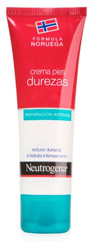 Neutrogena Intense Repair Foot Cream for Hard Skin 50 ml