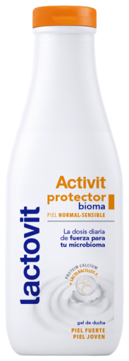 Activit Probiotic-L Shower Gel 900 ml