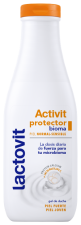 Activit Probiotic-L Shower Gel 900 ml