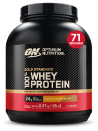 Gold Standard 100% Whey 2270 gr