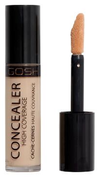 Concealer High Coverage 002 Ivory