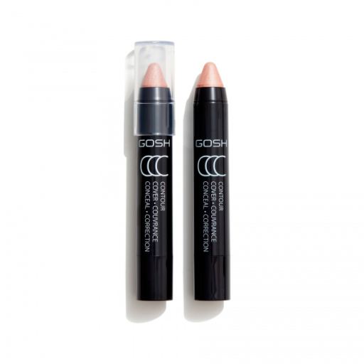 Concealer CCC Stick 002 golden highlighter