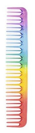 Multicolored Cupping Comb