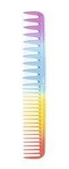 Bifull Multicolor Detangling Comb