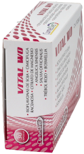 Vital Wo 30 Capsules
