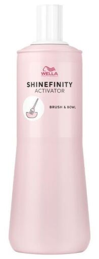 WELLA Professionals Shinefinity Activator 2%