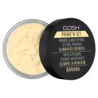 Hydration Prime'n Set Powder