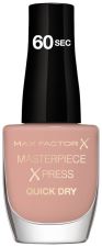 Nail polishes Masterpiece Xpress Quick Dry 12ml