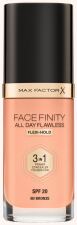 Facefinity All day Flawless 3 in 1 foundation 30 ml