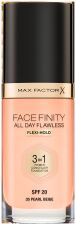 Facefinity All day Flawless 3 in 1 foundation 30 ml