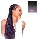 Ultra Braid Color Hair Extensions