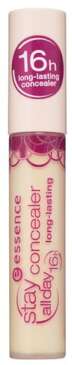 Stay All Day 16H Long Lasting Concealer 7ml